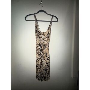 Sky size M women’s tank